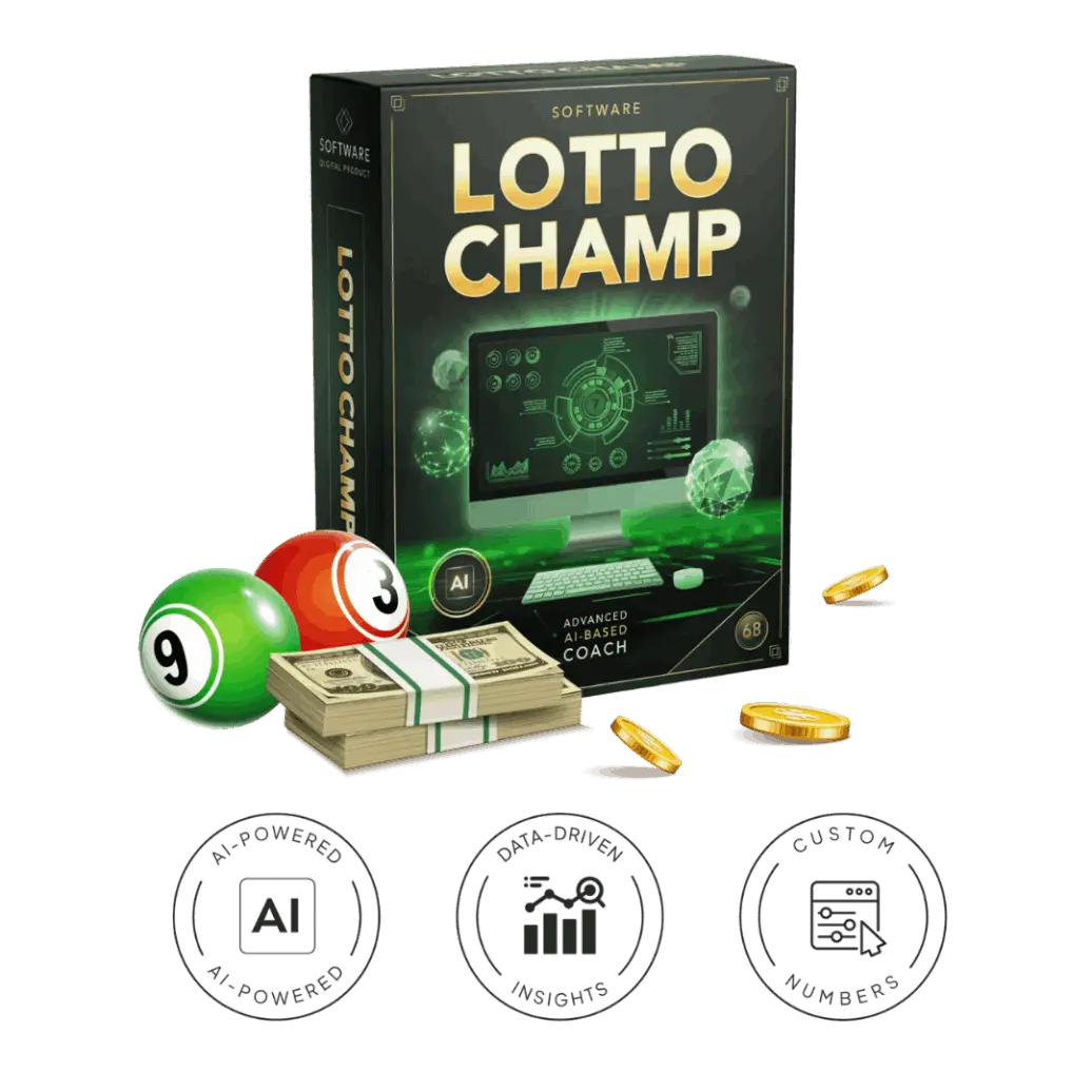 lotto champ